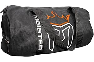 Meister MMA Sac de sport en maille respirant