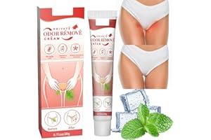 LUYRLIX Antifungal Cream for Private Parts,Anti Itch Cream for Woman,Anti Fungal Treatment Cream,Cr/eam for Itchy Skin,Private Soothing Cr/eam for Women,Natural,Deodorizing Antifungal,Quickly Relieve Itching