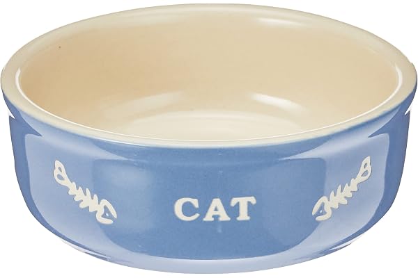 Nobby Gamelle en céramique pour Chat