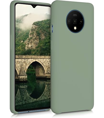 32nd Lederhülle Für OnePlus Nord – Mit Kartenschlitz, Magnetverschluss & Standfunktion