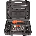 Computers & Laptops | BLACK DECKER RT18KA-IN 180W Electric Rotary Tool - View #7
