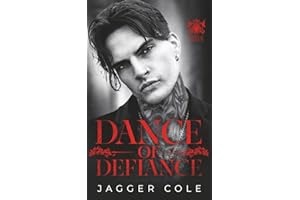 Dance of Defiance: A Dark MM Mafia Romance