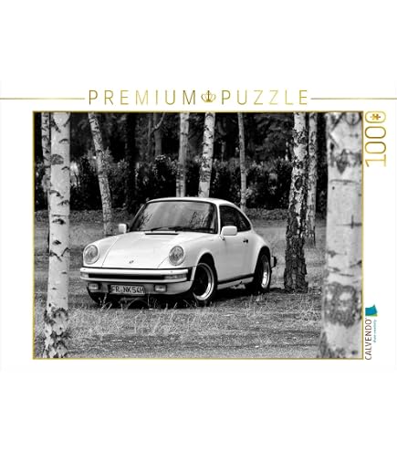 CALVENDO Puzzle 'Alpaka Gesichter' – 1000 Teile, 64x48 Cm, Premium-Qualität Aus Europa