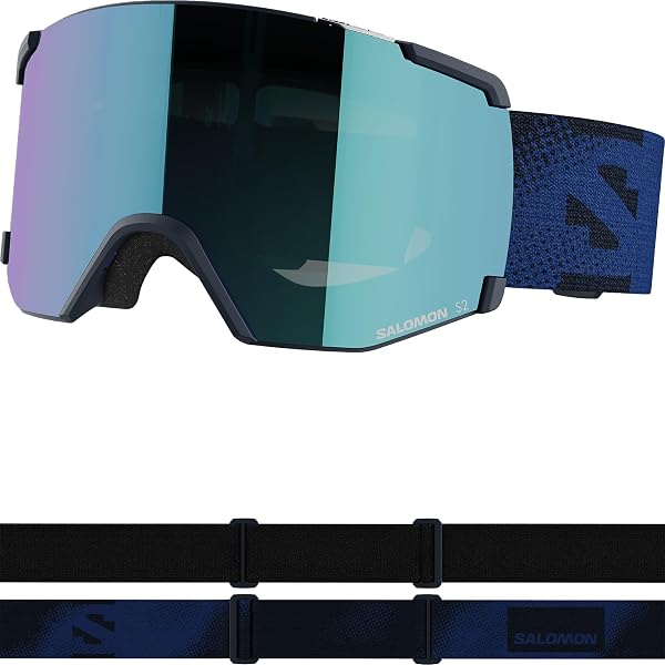 Avis Rossignol Spiral Miror 2025 : Masques de ski, Test, prix