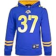 Fanatics NFL Team Hoodie