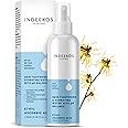 INDEEKOS Pore Tightening Toner, Hydrating Water, Enhances Glow, and Refines Complexion, Enriched with Witch Hazel Extracts, Alcohol Free, Ideal for Women, For All Skin Types, 100ml
