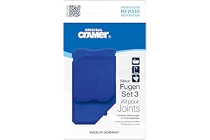 Cramer FUGI3 zestaw Fugi 3