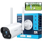 thumbnail image 2 of GNCC Indoor Security Camera 1080P - Pet Camera With Motion Detection & 2-Way Audio 2 of 4