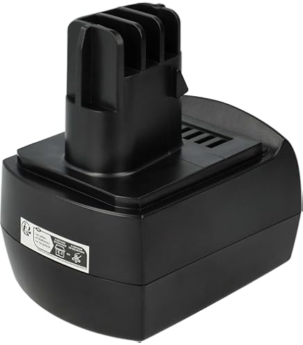 PowerSmart 3000mAh 24V Ni-MH Batterie pour Würth ABH 20, ABH 20-SLE