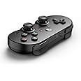 8Bitdo SN30 Pro for Xbox Cloud Gaming On Android (Includes Clip) - Android