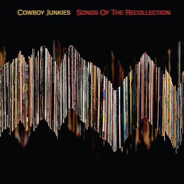 Cowboy Junkies - The Trinity Session: Amazon.nl: CDs & Vinyl