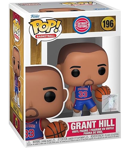 Funko Pop! Brandon Ingram サイン入り フィギュア Pop! Brandon Ingram | Funko