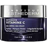 INSTITUT ETHEDERM PARIS Intensive Vitamin C Gel Cream 50 ml