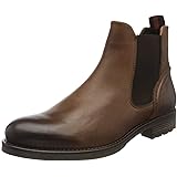 clarks montacute herren chelsea boots