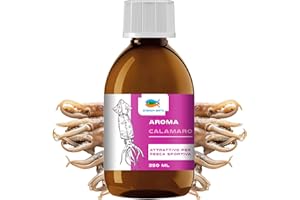 ENERGY BAITS | Aroma Calamaro per Pesca Sportiva | Attrattivo Liquido da Usare su Pasture, Esche Artificiali e Boiles (utilizzo a Freddo - No Cottura) - Adatto per la Pesca di Lago e Mare