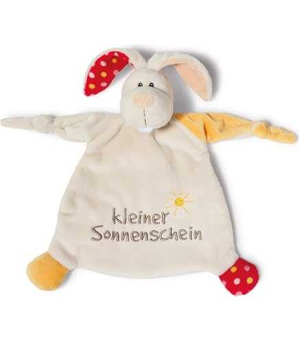 47130 Agneau 24 Heures 25 X 25 Cm à Partir De 0 Mois - Doudou