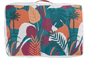 ATMOSPHERA CREATEUR D'INTERIEUR Atmosphera - Coussin de Sol d extérieur Yucatan 60x40cm