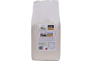 MOLINO PARRI S.R.L. Farina di grano antico Gentil Rosso da kg 1