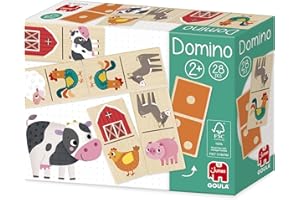 GOULA Dominó Granja