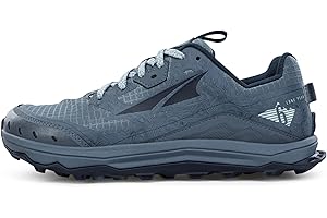 Altra Lone Peak 6 Women's Trail Running Shoes - AW22