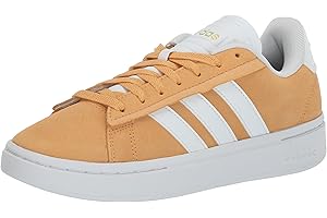 ADIDAS ORIGINALS Adidas Women's Grand Court Alpha Tennis Shoe