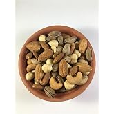Sıddık Kırmacı Karışık &Ccedil;erez Ekstra L&uuml;ks Antep Fıstığı Badem Fındık Kaju Karışımı 500 G, Ekstra &Ccedil;erez 500