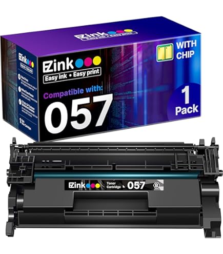 Toner Cartridge 057 Series - Italia - Foto 2