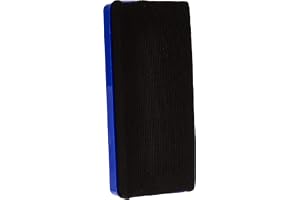 Maxi Big Magnetic White Board Eraser, Wb22