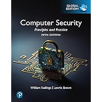 コンピュータ・IT Computer Security: Principles and Computer security: principles and practice. Global edition