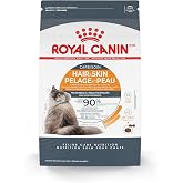 Royal Canin-Hair Skin Hassas T&uuml;yl&uuml; Kediler I&ccedil;in Mama 2 kg