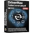 DriverMax - Treiber immer aktuell halten für Windows 11, 10, 8.1, 8, 7 3 PCs - 2 Jahre Laufzeit