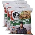 Big Bazaar Combo - Ching's Noodles Manchurian, 60g (Buy 2 Get 1, 3 Pieces) Promo Pack