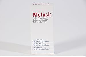 PIERRE FABRE Molusk Sol Cutanea 3G