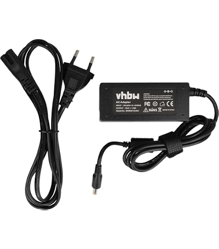 Chargeur Adaptateur Pour Packard Bell EasyNote TJ68-AU-031 - Neuf