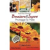 Sdd DT BN_Calendula Semi, Bianco, 0.02x20.2x12.2 cm