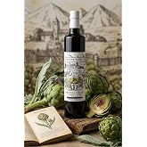 Sevin&ccedil; Teyze Doğal Fermantasyon Enginar Sirkesi, Artichoke Vinegar 500Ml