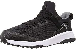 PUMA Fusion Evo, Men's Golf Shoe