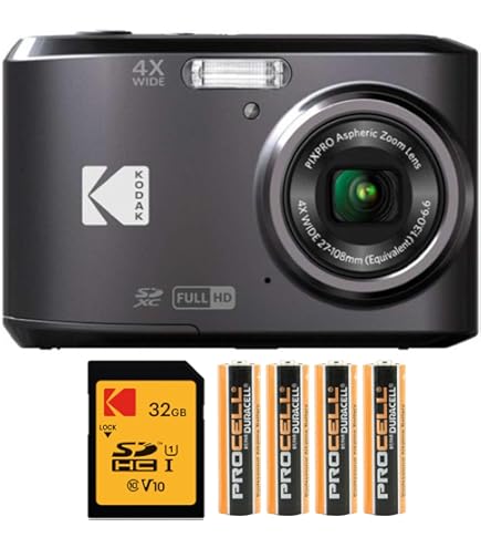 Sony Cyber-SHOT DSC-W630 (16.4 MP,5 x Optical Zoom,2.7 -inch LCD