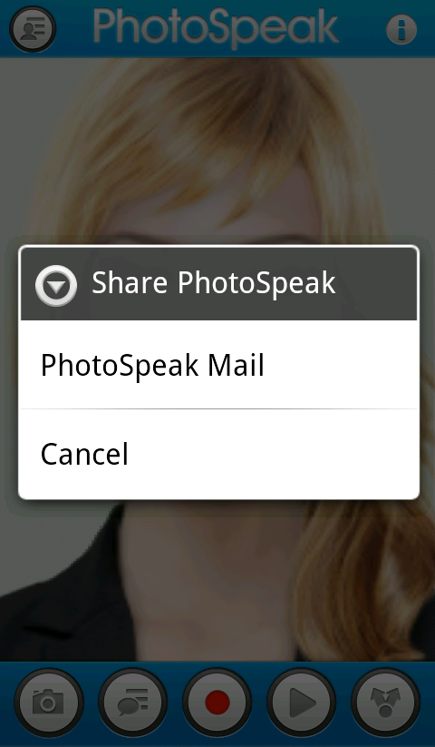 Comment Flash A Eu Ses Pouvoirs PhotoSpeak : Amazon.fr: Applis et Jeux