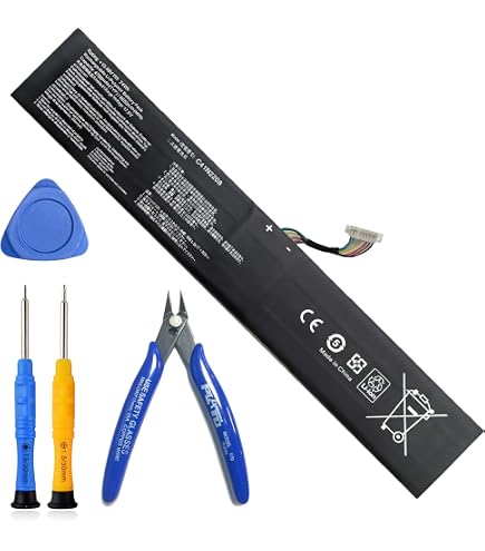 Batteria compatibile con ASUS ROG Zephyrus M15 GU502GU-ES015T 15,4V 76Wh