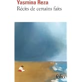 R&eacute;cits de certains faits