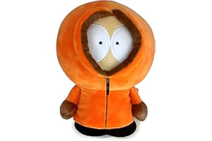 Khadou South Park 10" Plush Toy