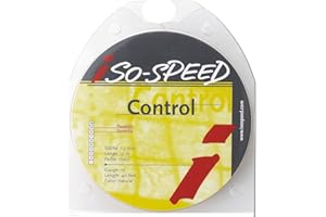 ISOSPEED Tennissaite Control Classic, 12 m, 2005