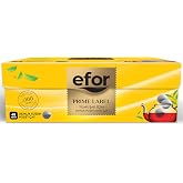 Efor Prime Label Demlik Poşet &Ccedil;ay 48X3,2 g