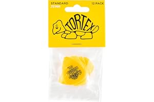 JIM DUNLOP DUNLOP TORTEX STANDARD 0.73