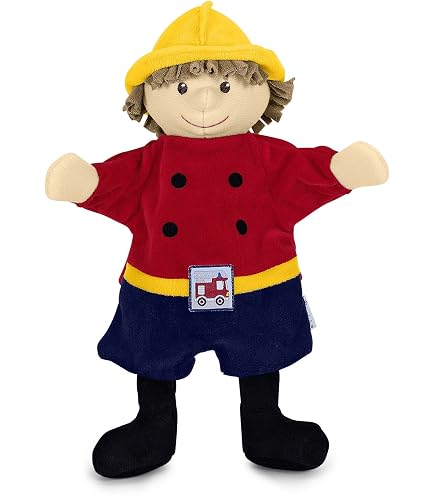 Comment organiser un spectacle de marionnettes pour les petits