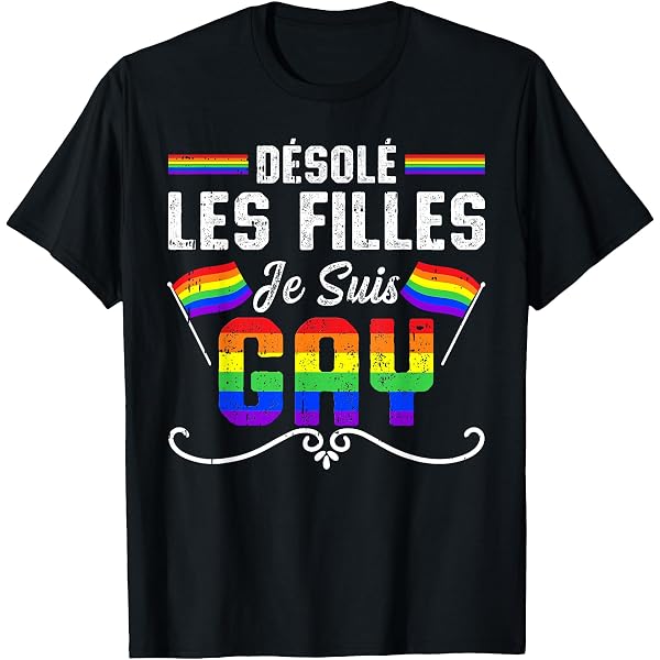 Débardeur LGBT "Je Ne Suis Pas Gay, Je Suis Super Gay" - Humour, Fierté, Licorne, Musculation - Cadeau Pride, Décontracté - 2