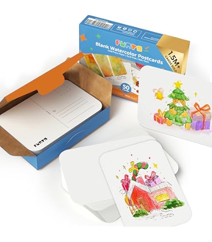 Tavolozza Portatile Ad Acquerello, Mini Set Da Viaggio Con 8 Griglie, Mini Tavolozza In Legno, Per Artisti Professionisti, Schizzi, Studenti E Pittori Ad Acquerello - Foto 9