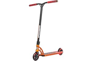 Madd Gear Unisex – Adultos Origin Team Patinete de acrobacias