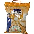Daawat Rozana Basmati Rice - Super, 5kg Bag